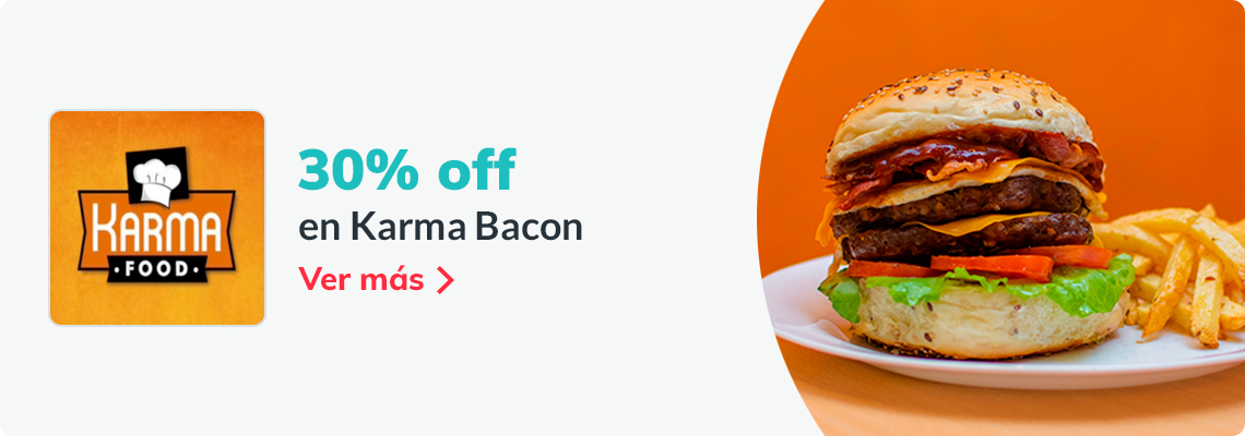 Karma Food